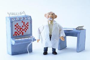 資格取得をサポートする美容スクール